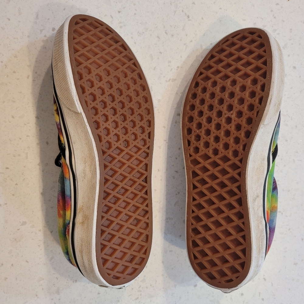 Vans shoes - Picture 4 of 4